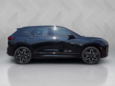 Used 2026 Chevrolet Blazer RS w/ Driver Confidence II Package AWD/4WD image 6