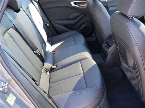 Used 2025 Audi A5 2.0T Premium Plus w/ Premium Plus AWD/4WD image 27