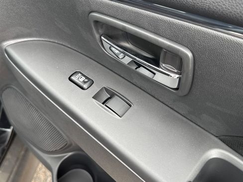 New 2026 Mitsubishi Outlander Sport LE AWD/4WD image 34