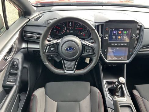 Used 2023 Subaru WRX image 21