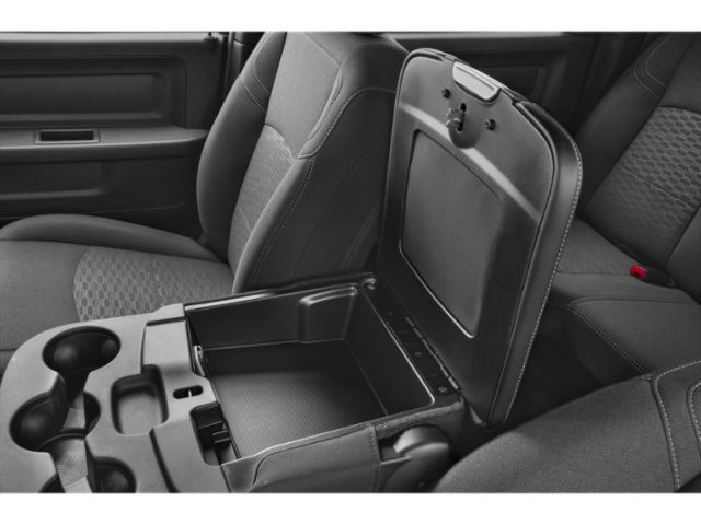 New 2025 RAM 2500 Big Horn w/ Safety Group AWD/4WD image 23