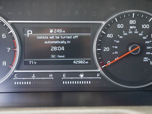 Certified 2023 Kia Sorento X-Line EX AWD/4WD image 37
