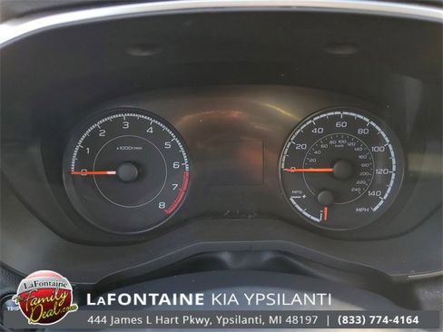 Used 2019 Subaru Crosstrek 2.0i Premium image 14