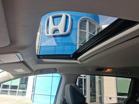 Certified 2025 Honda Odyssey EX-L image 20
