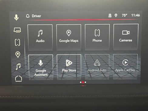 Used 2023 GMC Yukon AT4 w/ Technology Package AWD/4WD image 15