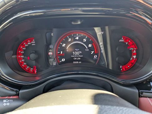 Used 2023 Dodge Durango SRT Hellcat image 27