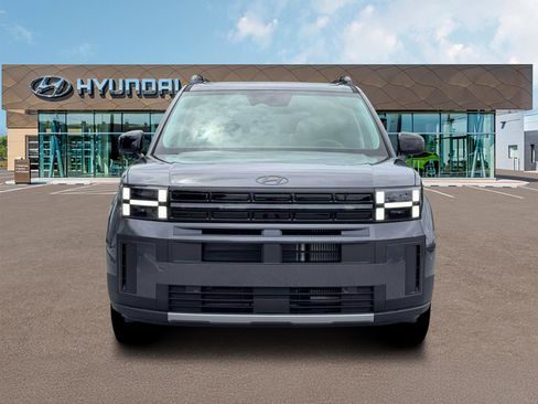 New 2026 Hyundai Santa Fe XRT AWD/4WD image 12