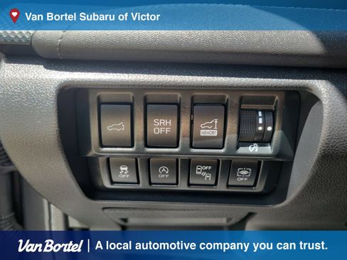 Used 2023 Subaru Forester Touring AWD/4WD image 16