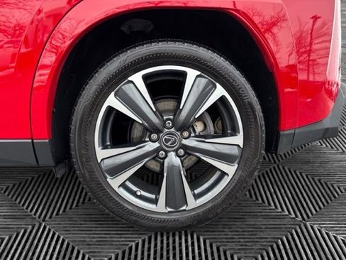 Used 2023 Lexus UX 250h AWD w/ Premium Package image 30
