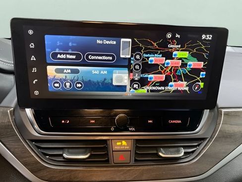 Certified 2023 Nissan Altima 2.5 SL AWD/4WD image 20