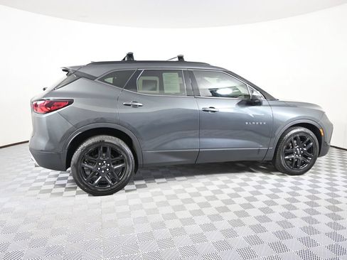 Used 2020 Chevrolet Blazer LT w/ Blazer Plus Package AWD/4WD image 7