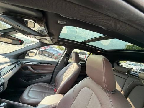 Used 2018 BMW X1 xDrive28i AWD/4WD image 10