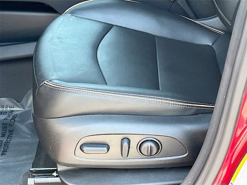 Used 2024 GMC Terrain AT4 w/ LPO, Floor Liner Package image 18