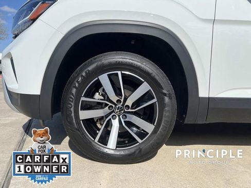 Used 2023 Volkswagen Atlas SE FWD image 6