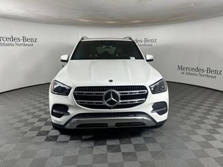 Certified 2024 Mercedes-Benz GLE 350 4MATIC video 2