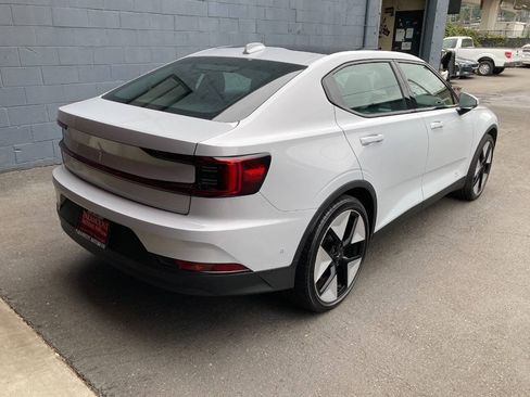 Used 2023 Polestar Polestar 2 w/ Pilot Pack AWD/4WD image 3