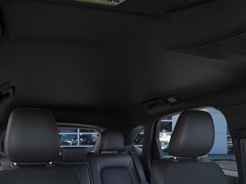 New 2026 Ford Escape ST-Line w/ Tech Pack #1 image 22