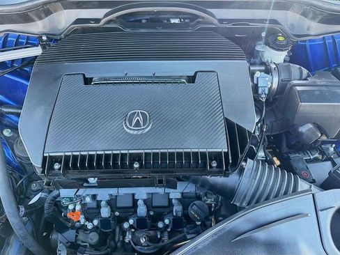 Used 2023 Acura MDX A-Spec AWD/4WD image 35