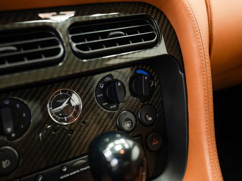 Used 2003 Aston Martin DB7 Vantage image 24