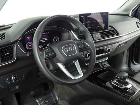 Used 2023 Audi Q5 2.0T Premium Plus w/ Premium Plus Package image 31