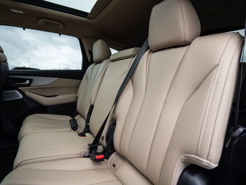 New 2026 Acura MDX SH-AWD w/ Technology Package image 25