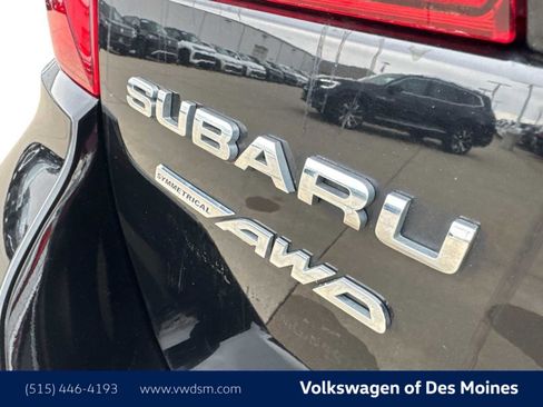 Used 2018 Subaru Outback 2.5i Premium image 6