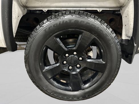 Used 2018 GMC Sierra 1500 Elevation 4x4 image 48