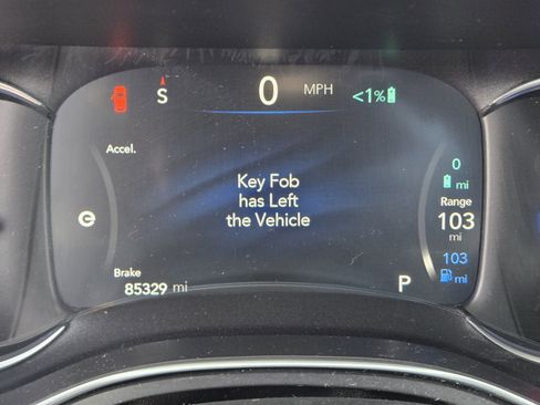 Used 2019 Chrysler Pacifica Limited w/ Advanced Safetytec Group image 22