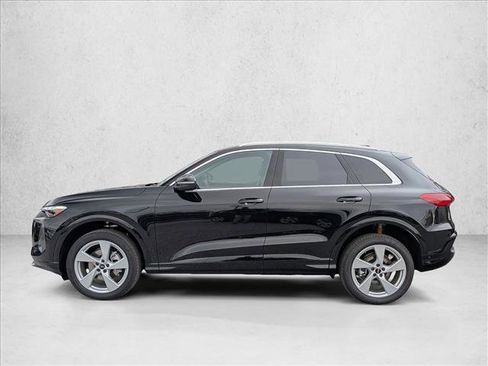 New 2025 Audi Q5 Premium Plus image 5