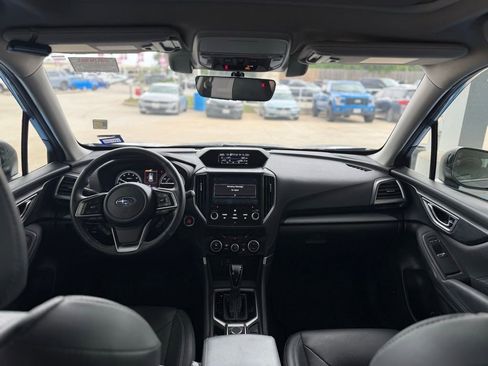 Used 2021 Subaru Forester Limited image 18