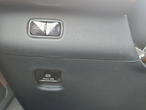 New 2025 Lincoln Navigator L Reserve image 25