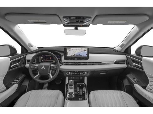 New 2026 Mitsubishi Outlander SEL AWD/4WD image 5
