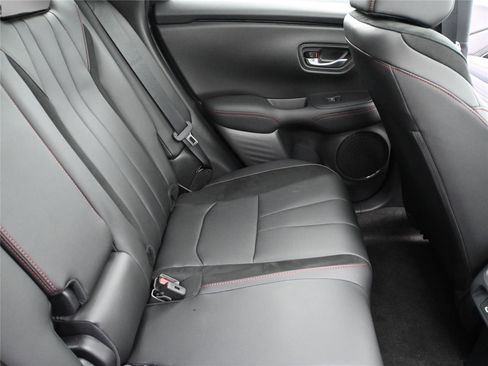 Certified 2025 Acura ADX A-Spec image 25