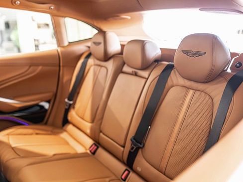 New 2026 Aston Martin DBX 707 image 33