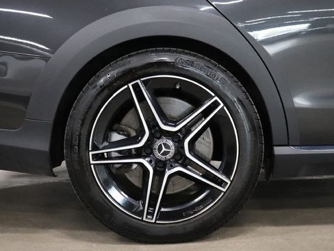 Used 2021 Mercedes-Benz E 450 4MATIC All-Terrain Wagon image 35