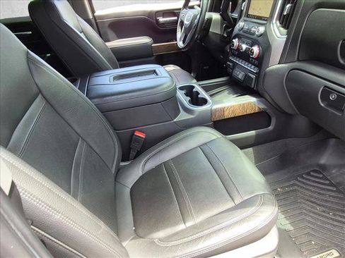 Used 2021 GMC Sierra 1500 Denali RWD image 19