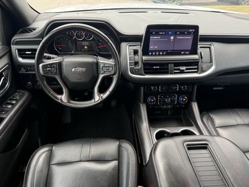 Used 2021 Chevrolet Tahoe RST RWD image 14