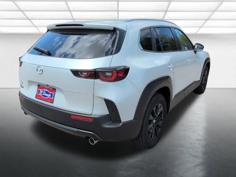 New 2026 MAZDA CX-50 AWD 2.5 S w/ Weather Package image 30
