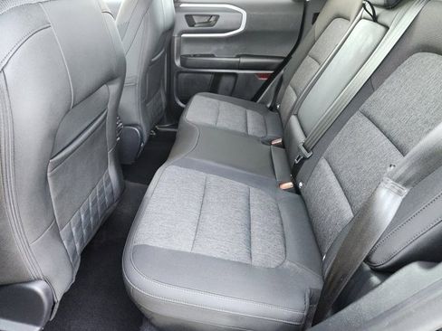 Used 2024 Ford Bronco Sport Big Bend w/ Convenience Package image 30