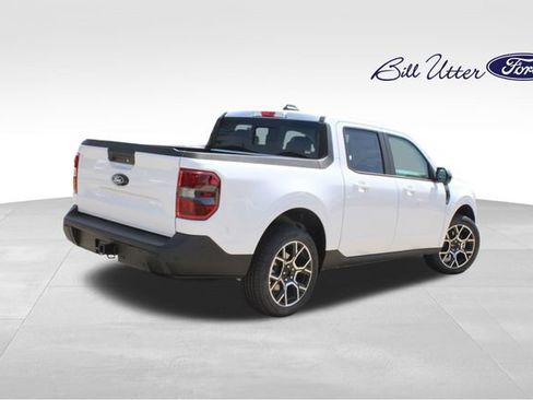 New 2026 Ford Maverick Lariat AWD/4WD image 3