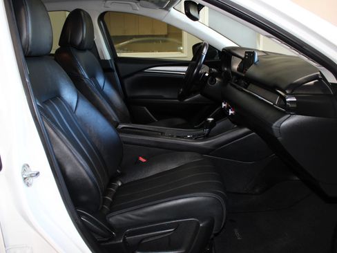 Used 2020 MAZDA MAZDA6 Grand Touring FWD image 29