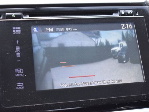 Used 2016 Honda Fit EX image 23