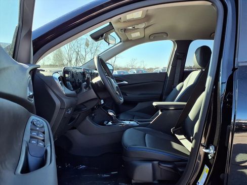 New 2026 Buick Encore GX Sport Touring image 15