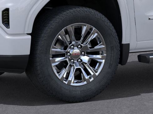 New 2026 GMC Sierra 1500 Denali w/ Technology Package AWD/4WD image 9