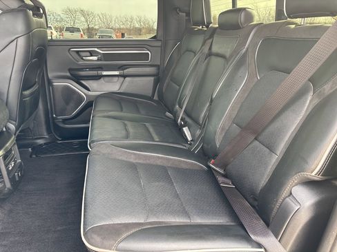 Used 2025 RAM 1500 Laramie image 28