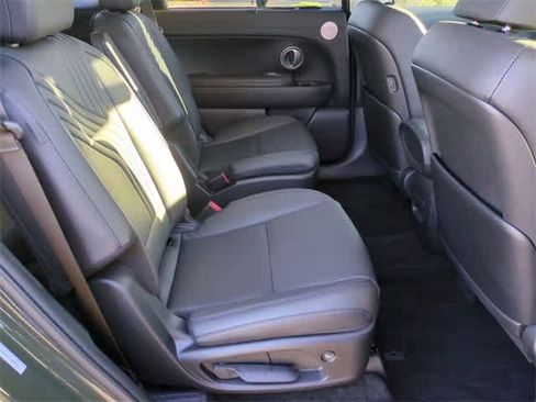 Certified 2026 Hyundai Palisade SEL image 21