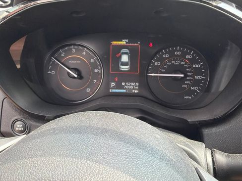 Used 2019 Subaru Crosstrek 2.0i w/ Eyesight System AWD/4WD image 10