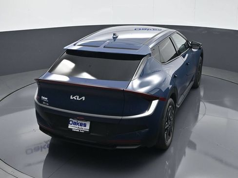 New 2026 Kia EV6 Light RWD image 51