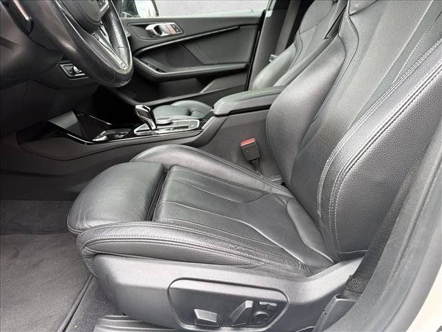 Used 2022 BMW M235i xDrive Gran Coupe AWD/4WD image 13