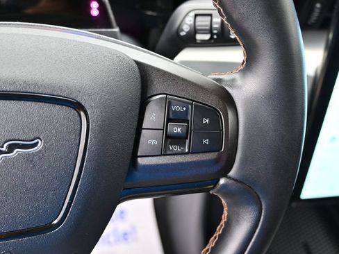 Used 2022 Ford Mustang Mach-E GT AWD/4WD image 12